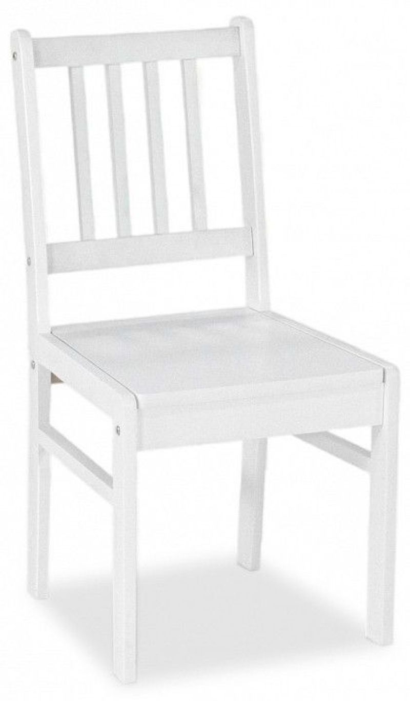 Стул Белый Деревянный Купить В Спб