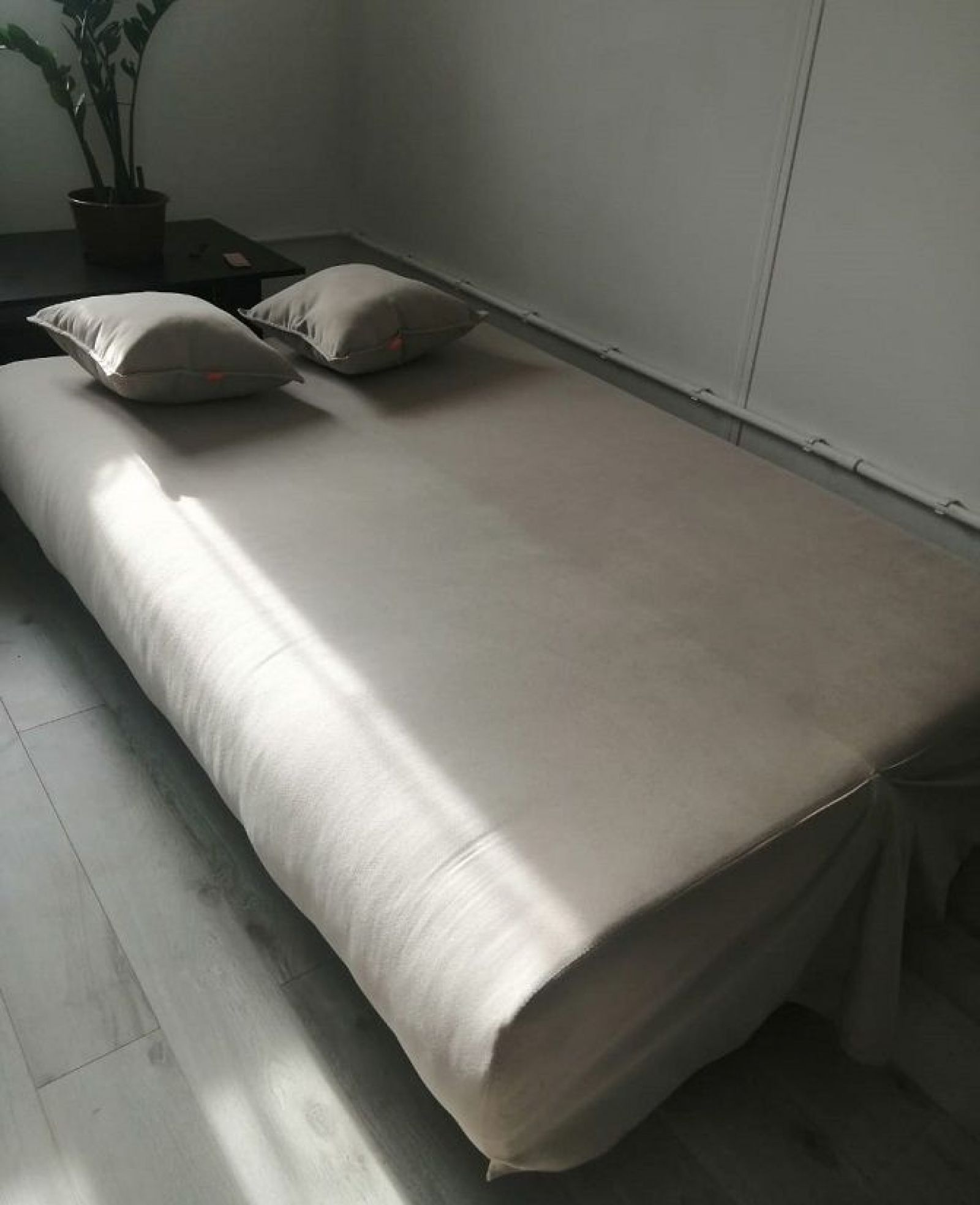 Диван книжка Париж (Серый велюр) | Цена 10960 ⭐ Meb96 Миасс